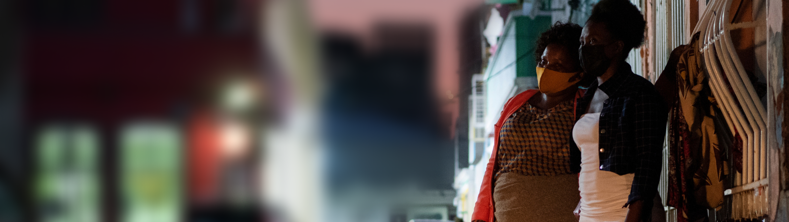 Report cover picture hands off